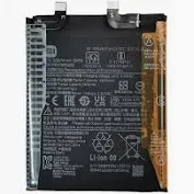 Xiaomi Mi 11T (21081111RG) Battery BM59 – 5000mAh