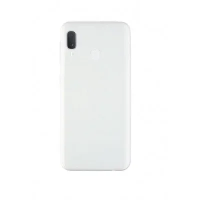 Samsung Galaxy A20e (A202F) Battery Cover – White