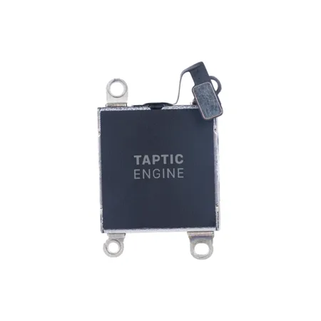 iPhone 15 Plus – Vibration Motor