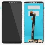 Xiaomi Mi Max Display + Digitizer Complete – Black