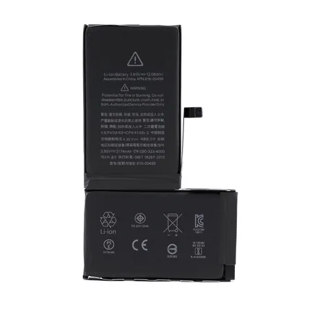 For iPhone XS Max Battery – 3174 mAh
