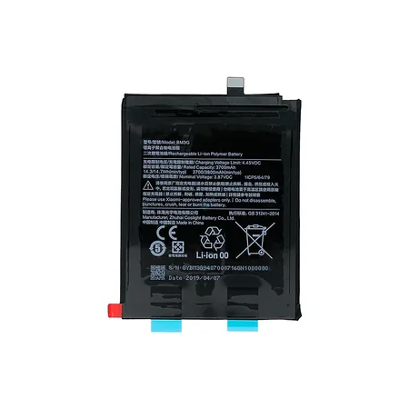 Xiaomi Mi Mix 3 (M1810E5A) Battery BM3K – 3200mAh