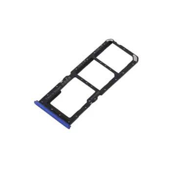 Oppo A9 (2020) Sim Holder – Space Purple