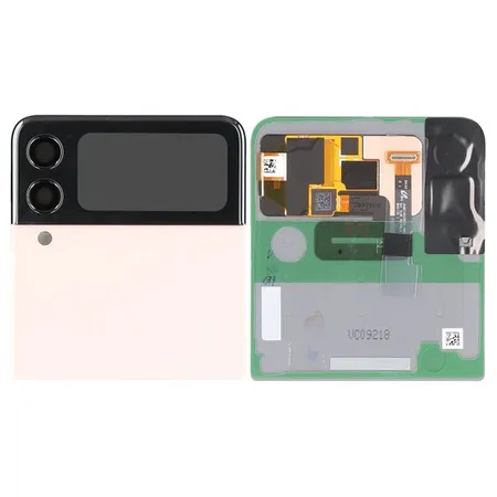 Samsung Galaxy Z Flip 3 (F711B) Sub Display + Digitizer - Pink