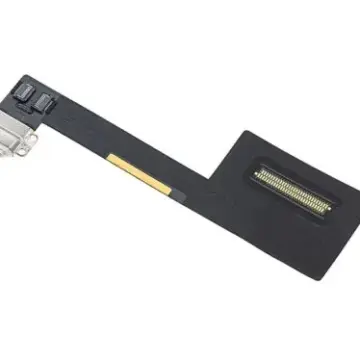 iPad Pro 9.7 (2016) Charging Connector Flex – Gold / Rose Gold