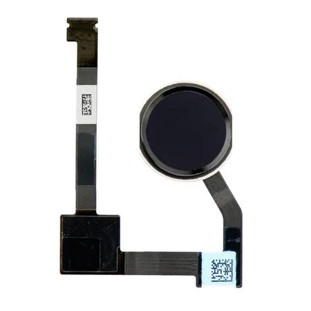iPad Mini 4 Home Button Flex – Black