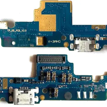 Xiaomi Redmi Note 4X USB Charging Board – Wide Version