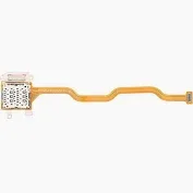 Xiaomi Mi 11 Lite 5G (M2101K9G) Charger Connector + Sim Reader