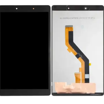 Samsung Galaxy Tab A 8.0 (2019) (T295) Display + Digitizer Complete – Black