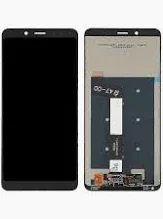 Xiaomi Redmi Note 5 Display + Digitizer – Black