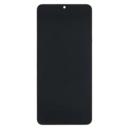 Samsung Galaxy A06 (A065F) Display + Digitizer (With Frame) – Black