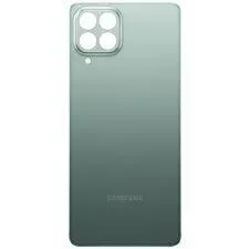 Samsung Galaxy M53 (M536B) Battery Cover – Green