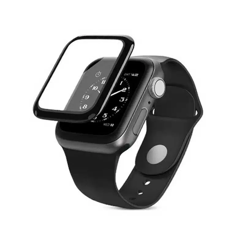 Apple Watch 38mm Screenprotector – For Series 1/2/3