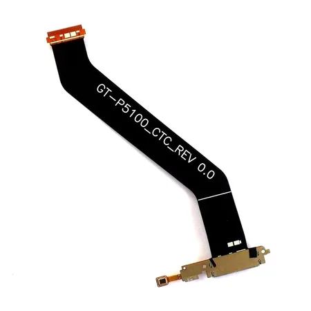 Samsung Galaxy Tab 2 10.1 – (P5100 / P5110) Charger Flex