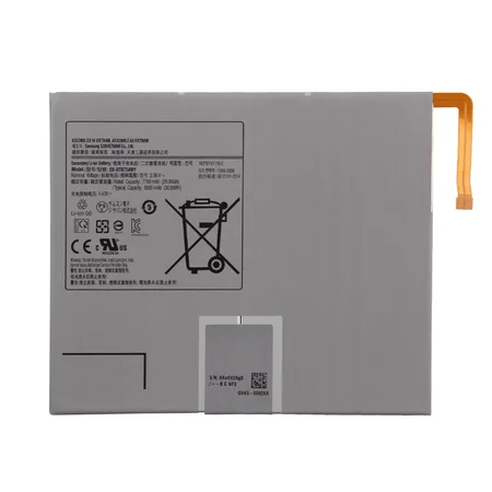 Samsung Galaxy Tab S7 (T870 / T875 / T876B) Battery – Premium Quality