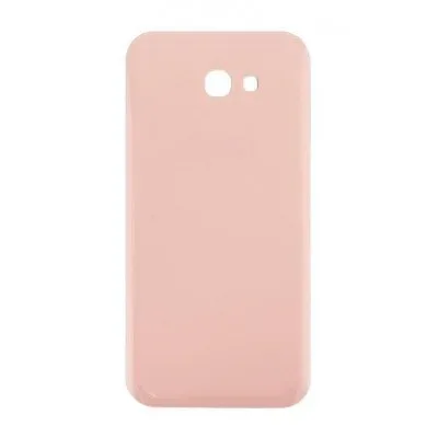 Samsung Galaxy A7 2017 (SM-A720F) Replacement Battery Cover – Pink