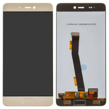 Xiaomi Mi 5S Display + Digitizer Complete - Gold