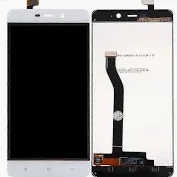 Xiaomi Redmi 4 Pro/ Redmi 4 Prime Display + Digitizer Complete – Black