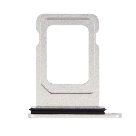 iPhone 14 – Sim Holder – White