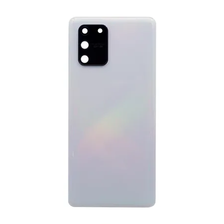 Samsung Galaxy S10 Lite Battery Cover - Prism White