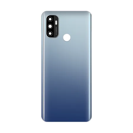 Oppo A53 4G (CPH2127) / A53s (CPH2139 / CPH2135) Battery Cover OEM – Blue