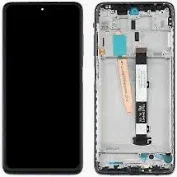 Xiaomi Poco X3 Pro (M2102J20SG/M2102J20SI) Display + Frame (560002J20S00) – Tarnish