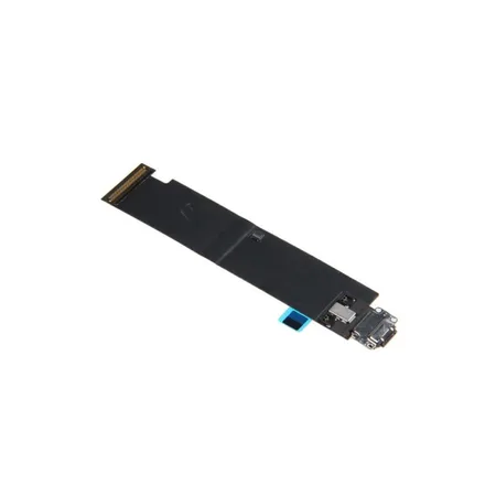 iPad Pro 12.9 (2015) Charging Connector Flex – Black