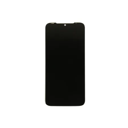 Motorola Moto G8 Plus (XT2019) Display + Digitizer (No Frame) OEM – Black