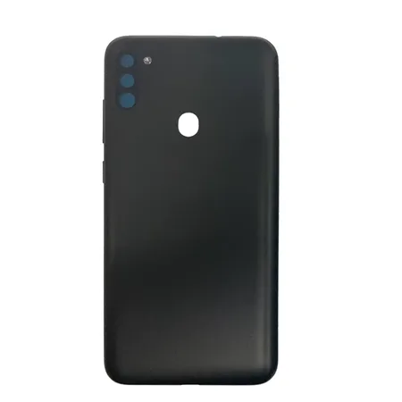 Samsung Galaxy J6 2018 (SM-J600F) Replacement Battery Cover – Black