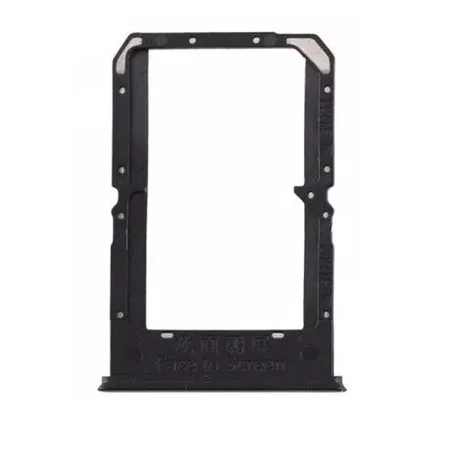 Oppo Find X2 Lite (CPH2005) Sim Holder – Black