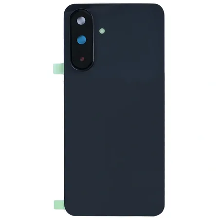 Samsung Galaxy A36 (A366B) Battery Cover - Black With Lens