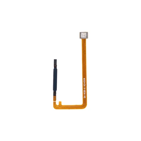 Samsung Galaxy A06 (A065F) Fingerprint Sensor + Power Flex Black