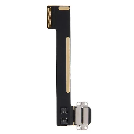 iPad Mini 4 / iPad Mini 5 Charging Connector Flex – Black