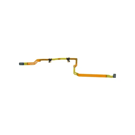 Samsung Galaxy Z Flip 3 (F711B) Antenna