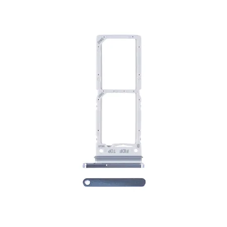 Samsung Galaxy Z Fold 5 (F946B) Sim Holder – Blue
