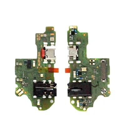 Huawei P Smart 2020 Charger Connector Flex