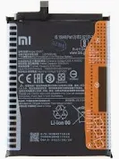 Xiaomi Redmi 9T (M2010J19SG) Battery BN62 – 6000mAh