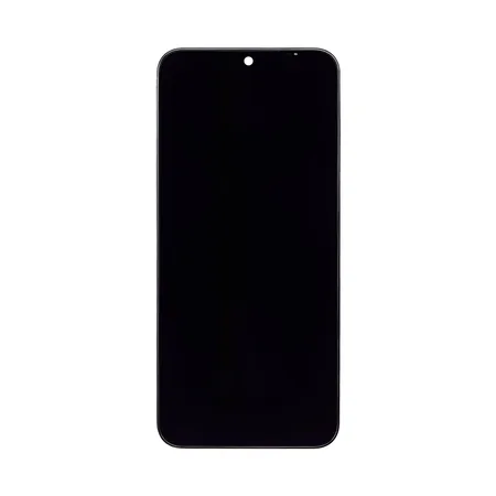 Samsung Galaxy A14 5G (A146B) Display + Digitizer (With Frame) OEM – Black