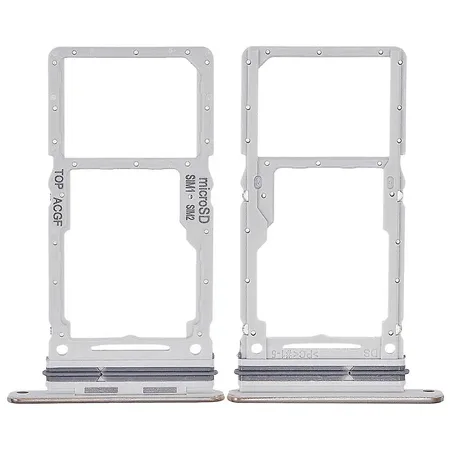 Samsung Galaxy A73 5G (SM-A736B) Sim Holder – White