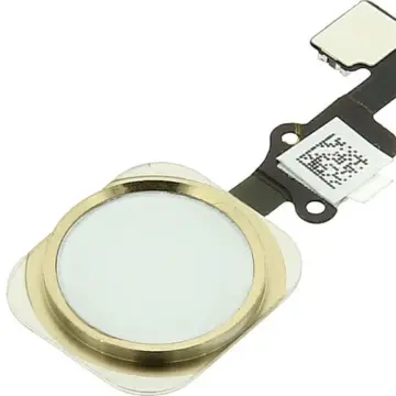 iPhone 6S/6S Plus Home Button – Gold