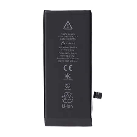 For iPhone SE 2020 Battery – 1812mAh