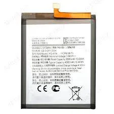 Samsung Galaxy M01 (SM-M015F) Battery – Premium Quality