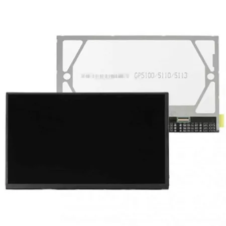 Samsung Galaxy Tab 10.1 (P7500 / P7510 / P5100 / P5110 / P5200 / P5210 / T530) Display