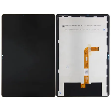 Samsung Galaxy Tab A9 Plus (X210 / X216) Display + Digitizer Complete – Black