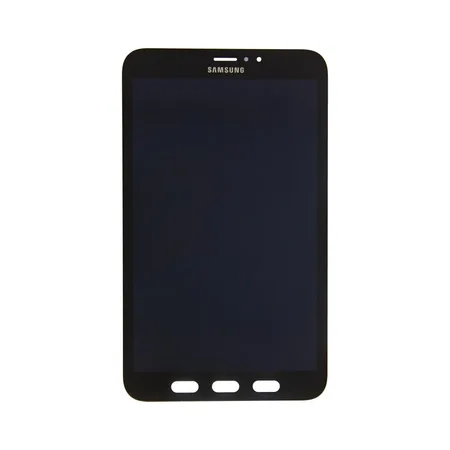 Samsung Galaxy Tab Active 2 (T395) Display + Digitizer Complete – Black