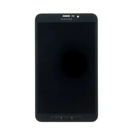 Samsung Galaxy Tab Active LTE 8.0 (T365) Display + Digitizer Complete – Grey