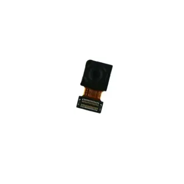 P40 Lite 5G (CDY-NX9A) Front Camera