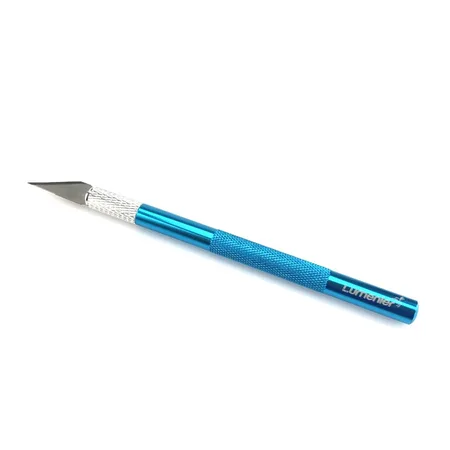 Carving Knife – WelSolo