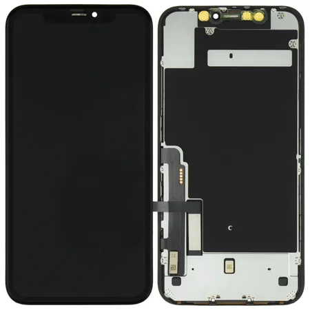 iPhone 11 Display + Digitizer – Incell Premium Quality