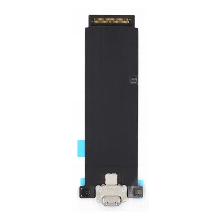 iPad Pro 12.9 (2017) Charging Connector Flex – Black